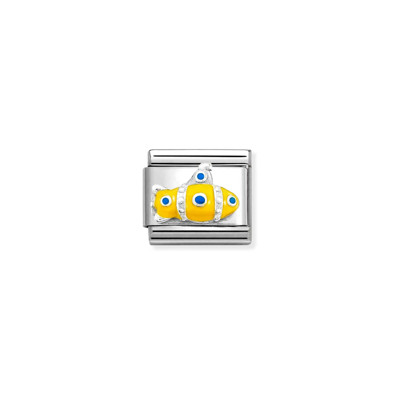 Composable Classic Yellow Submarine Link - 330204/29