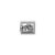 Composable Classic Silver York Minster Link - 330105/38