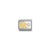 Composable Classic Daffodil and CZ link - Gold - 630301/05