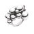 Moonlight Grapes Ring, Large - Silver -  20000334