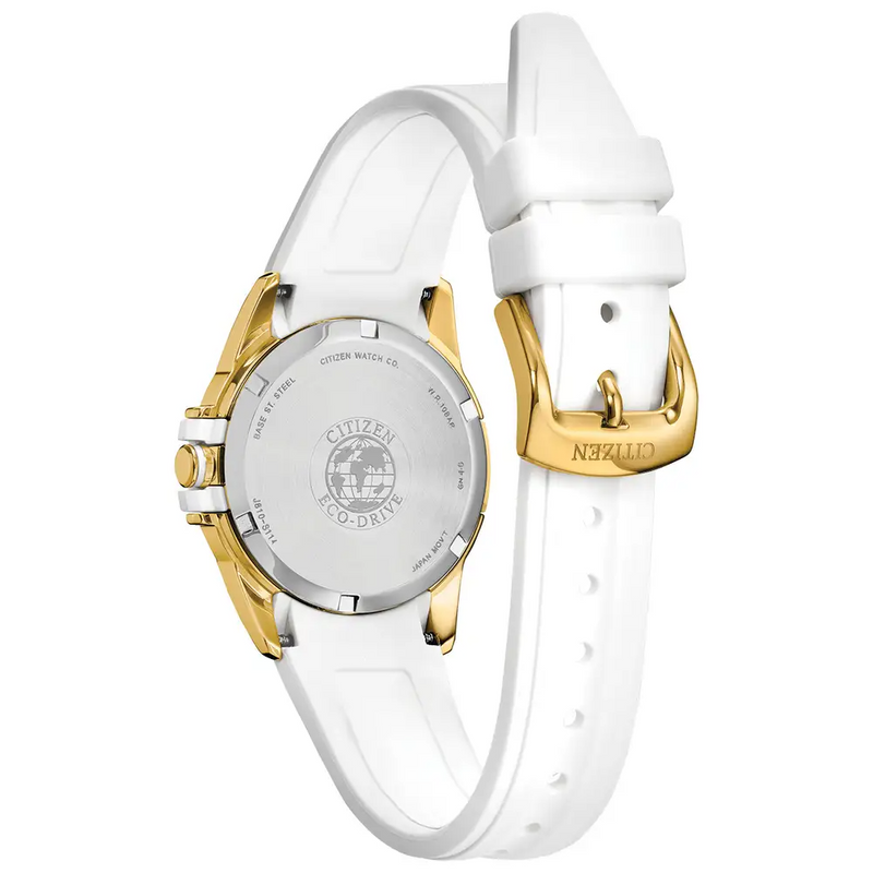 Citizen Ladies' Veya Watch - FE1262-03A