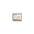 Composable Classic Forget-Me-Not Link - Gold - 630302/10