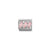 Composable Classic Trilogy Pink CZ Link - Silver - 330329/21