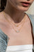 Mika Necklace - Gold - JNM-300-015