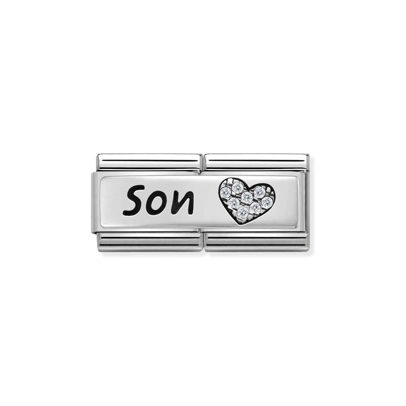 Composable Double Classic Son Link - 330731/03