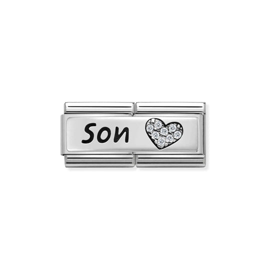 Composable Double Classic Son Link - 330731/03