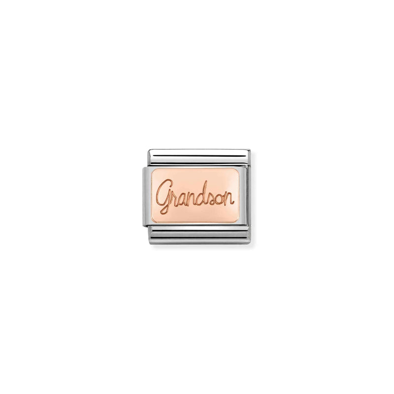 Composable Classic Grandson Link - 430108/06