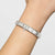 Composable Classic CZ Letter T Pendant Link - Silver - 331818/20