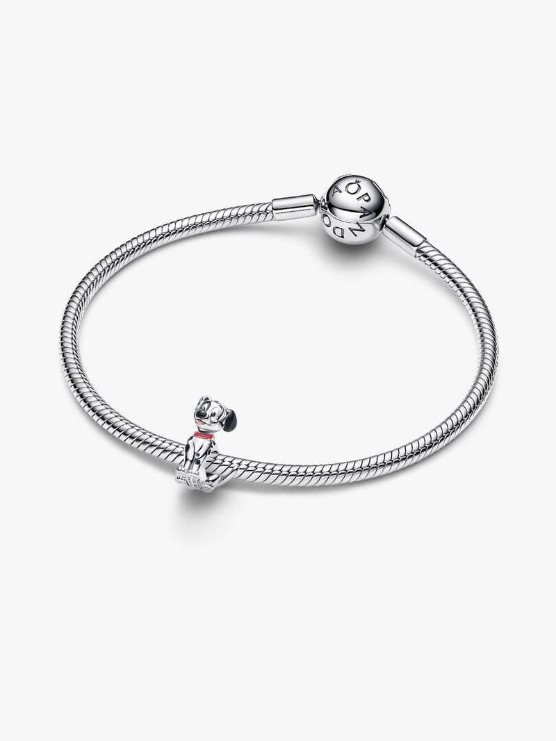 Disney Patch Charm - Sterling Silver - 794469C01