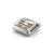 Composable Classic Blue Butterfly PROTECTION Link - Rose Gold - 430202/51