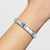 Composable Classic Heart Globe Link - Silver - 330204/45