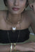 Timi Necklace - Gold - WQT-300-060