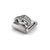 Composable Classic Car Link - Silver - 330114/02