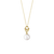 Magic Pendant - Gold/Pearl - 10009352
