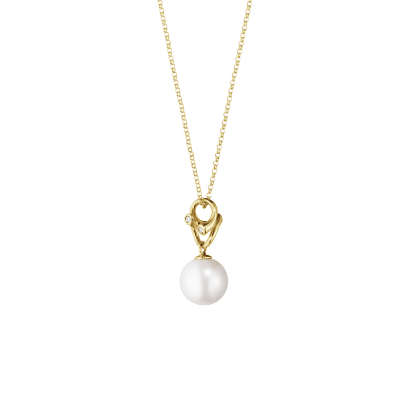 Magic Pendant - Gold/Pearl - 10009352