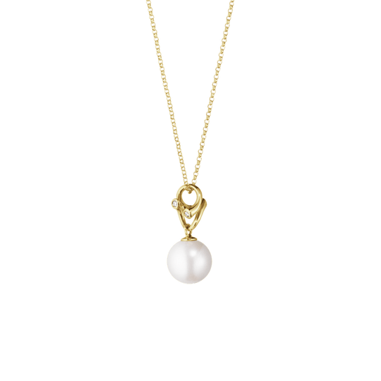 Magic Pendant - Gold/Pearl - 10009352