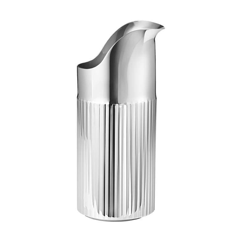 Bernadotte Milk Jug - Stainless Steel - 10014933