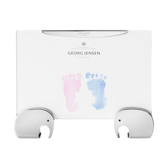ELEPHANT Picture frame 10x15 CM (4x6 IN)