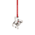 Christmas Collectable 2026 Mobile - Silver - 10021047