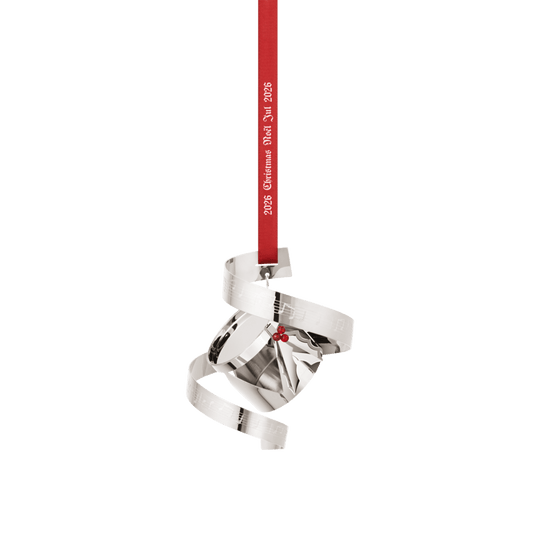 Christmas Collectable 2026 Mobile - Silver - 10021047
