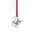 Christmas Collectable 2026 Mobile - Silver - 10021047