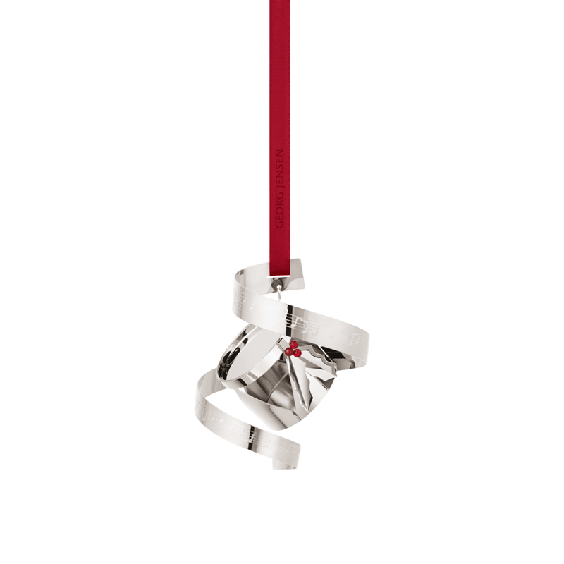 Christmas Collectable 2026 Mobile - Silver - 10021047