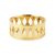 2026 Pillar Candleholder - Gold - 10021073