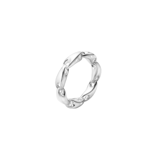 Reflect Ring, Size 53 - Silver - 200010900053