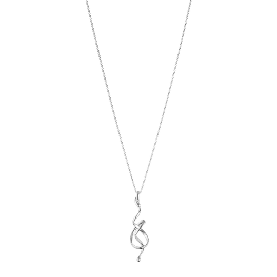 Torun Pendant - Silver - 20001679