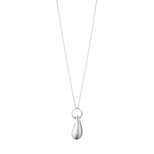Reflect Long Pendant - Silver - 20001950