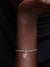I Love You Mum Dangle Charm - Sterling Silver - 794464C01