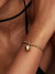Mum Ball Clasp Charm - 14ct Gold Plated - 764457C01