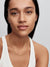 Rope Chain Necklace - 14ct Gold Plating
