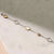 Bracelet with stones and zirconia - Silver/Gold