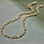 Milano Forever Link Chain - Gold/Silver