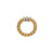 Vendome Flex'It Diamond Ring, Medium - 18ct Yellow Gold - 59202AX_PB_G_XBX_00M