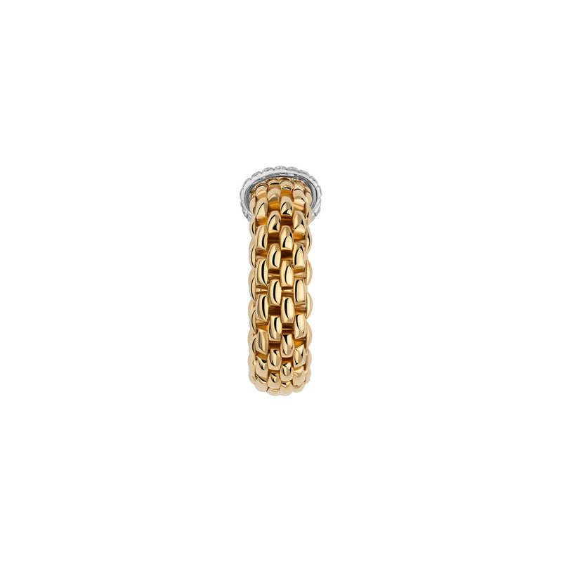 Vendome Flex'It Diamond Ring, Medium - 18ct Yellow Gold - 59202AX_PB_G_XBX_00M