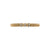 Vendome Flex'It Diamond Bracelet, Medium - 18ct Yellow Gold - 59202BX_PB_G_XBX_00M