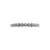 Vendome Flex'It Diamond Bracelet, Small - 18ct White Gold - 59302BX_PB_B_XBX_00S