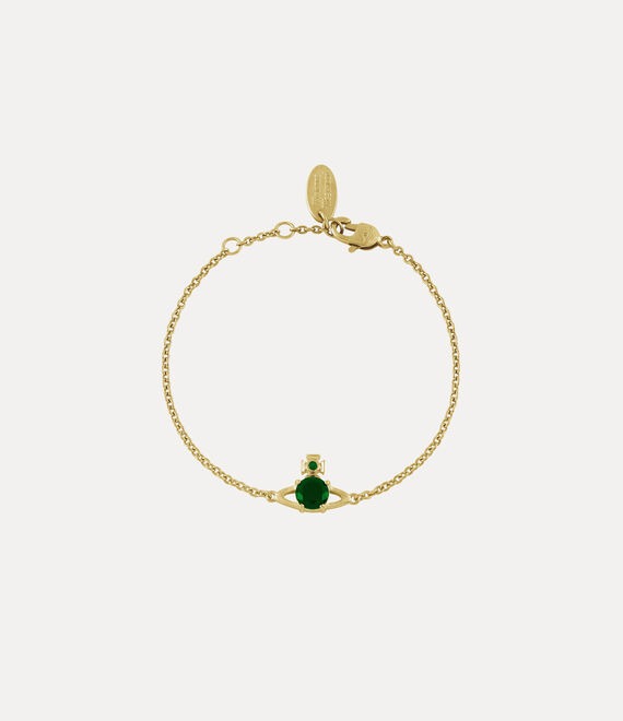 Reina Small Bracelet - Gold