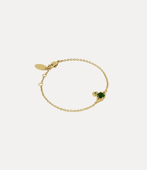 Reina Small Bracelet - Gold
