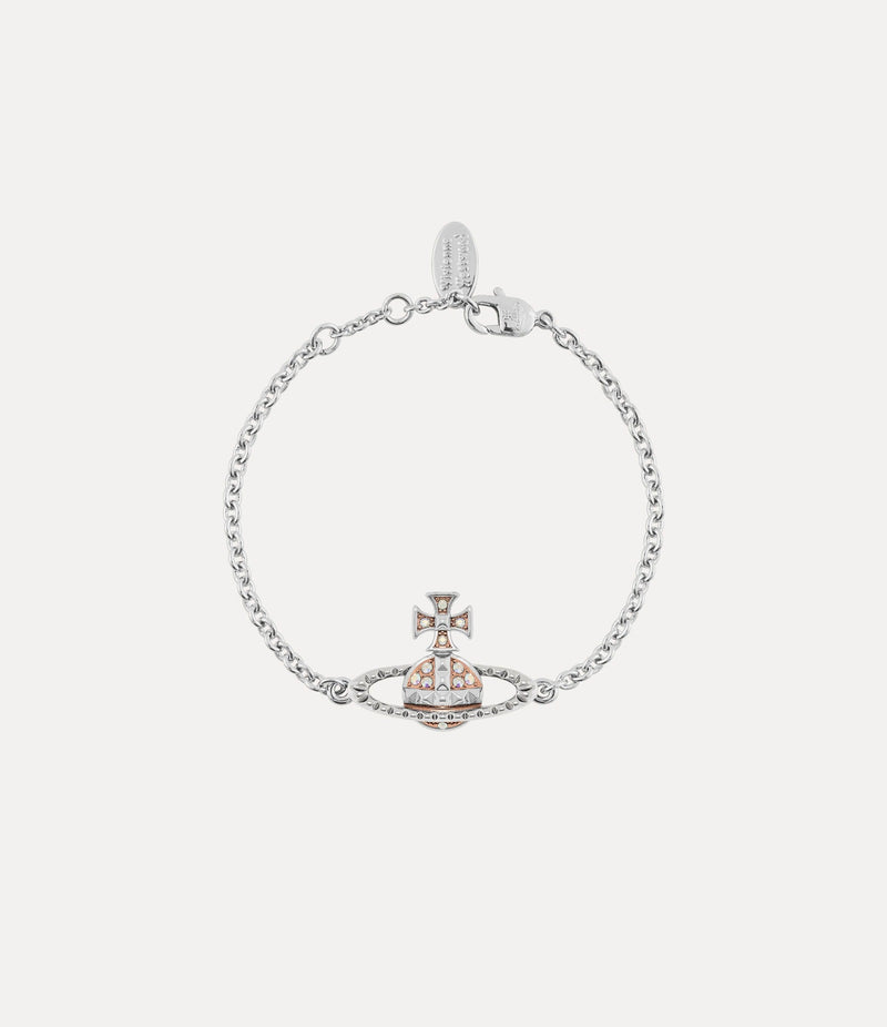 Mayfair Bas Relief Bracelet - Silver - 61020237