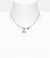 Lucrece Pendant - Silver - 63020291-02P102-IM