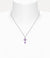 Ismene Drop Pendant - Silver - 630203D5