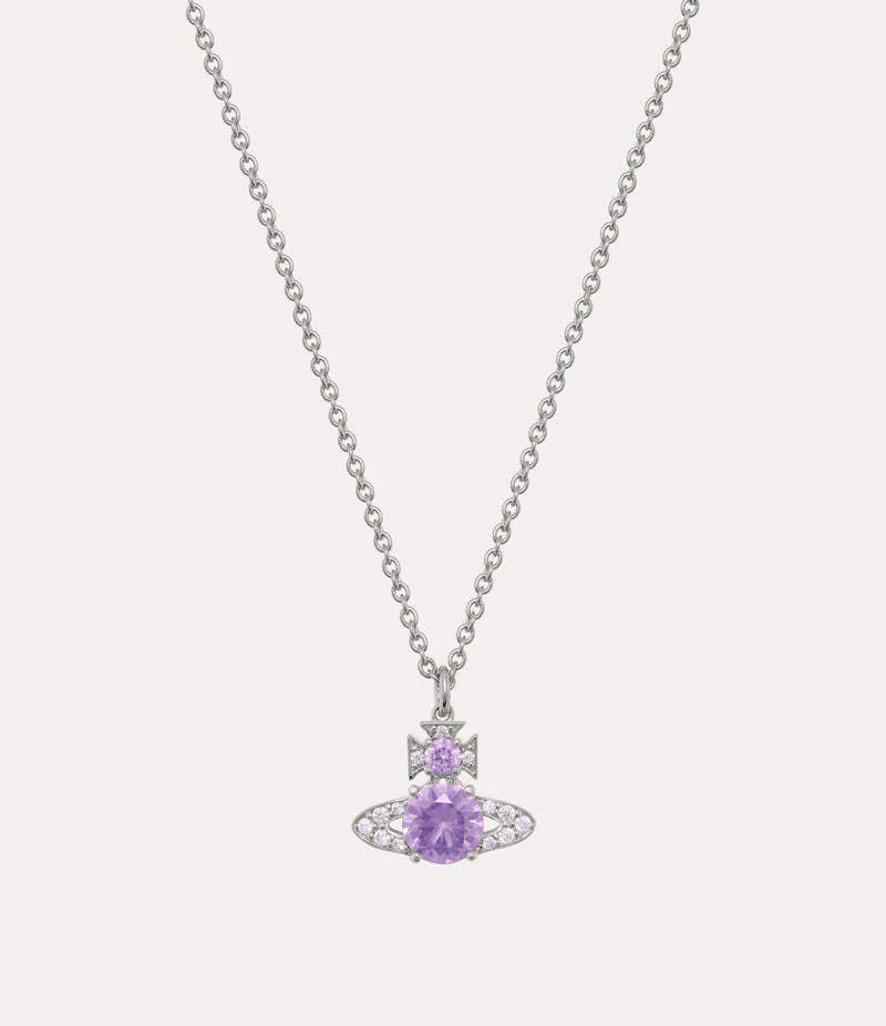 Ismene Pendant - Silver - 630203D7