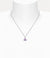 Ismene Pendant - Silver - 630203D7