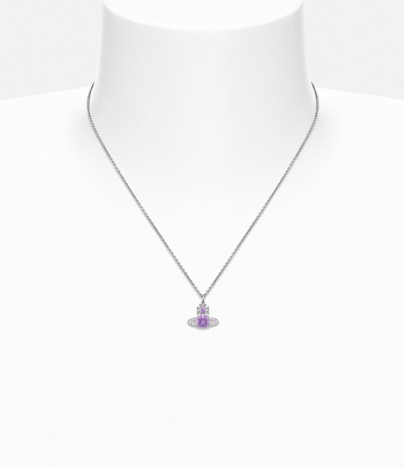 Ismene Pendant - Silver - 630203D7