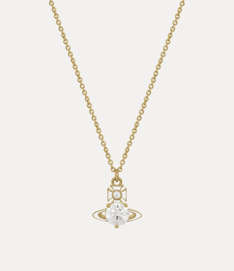 Millie Pendant - Gold- 630203HP-02R972