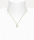 Millie Pendant - Gold- 630203HP-02R972