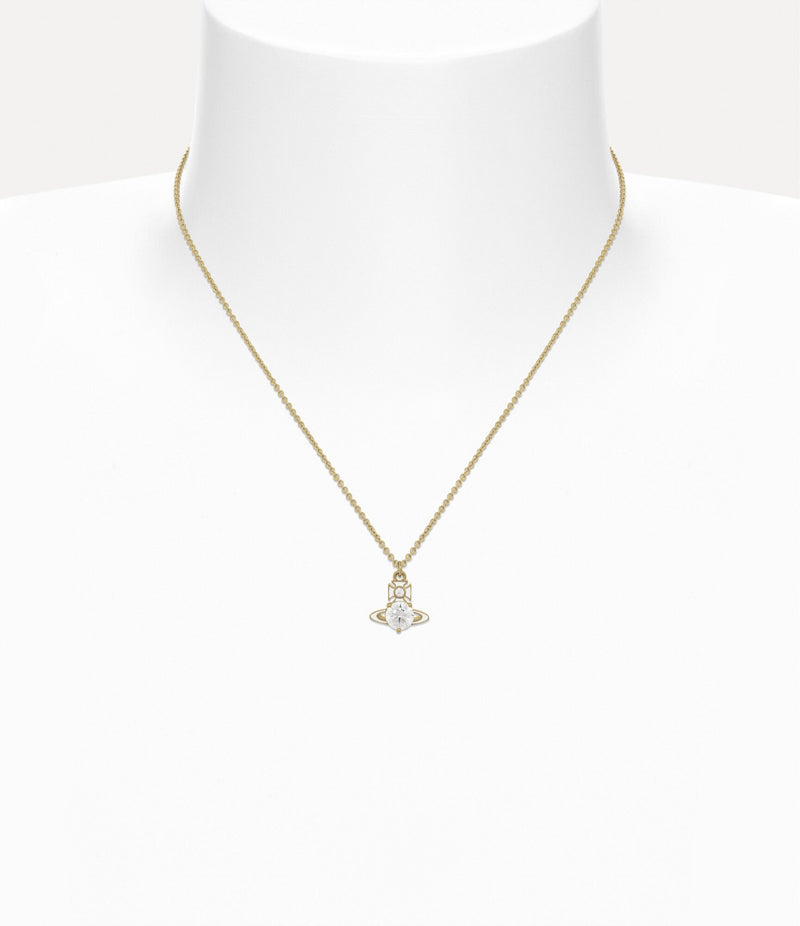 Millie Pendant - Gold- 630203HP-02R972